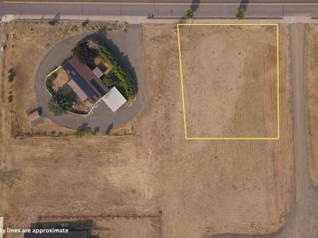 Land for sale in Goldendale, Klickitat County