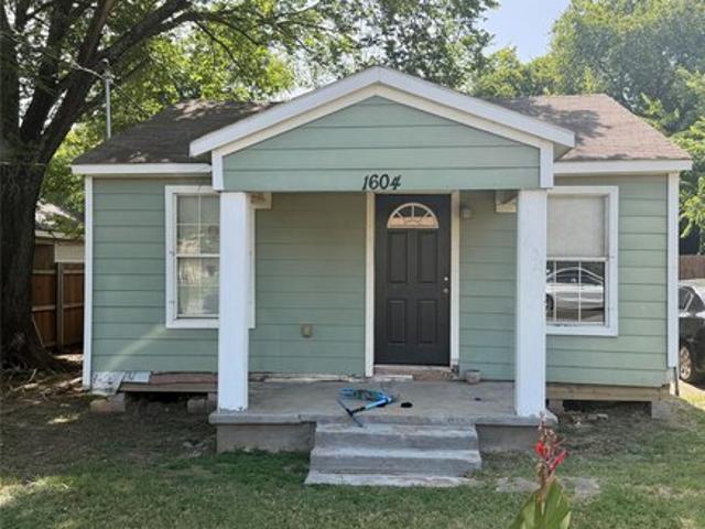 House for sale in Fort Worth, Texas