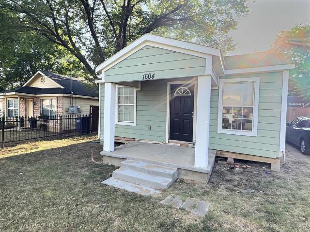 House for sale in Fort Worth, Texas