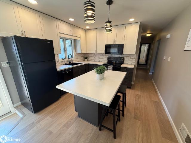 House for sale in Burlington, Iowa