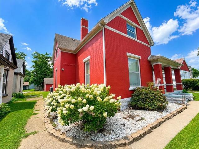 House for sale in Sedalia, Pettis County