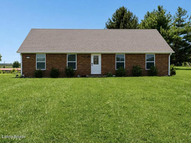 House for sale in Cecilia, Kentucky