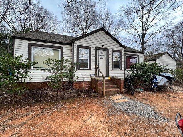 House for sale in Albemarle, North Carolina
