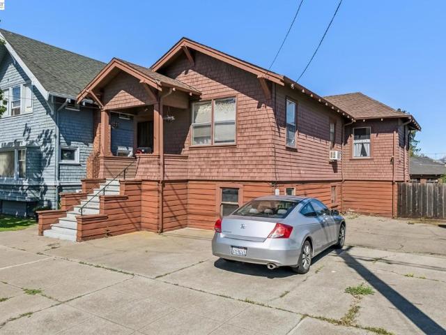 House for sale in Alameda, California