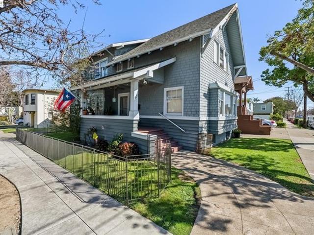 House for sale in Alameda, California