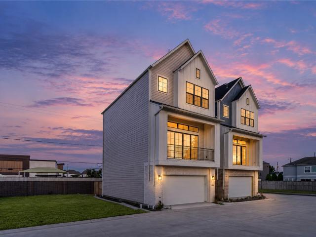 House for sale in Spring Branch Central, Houston
