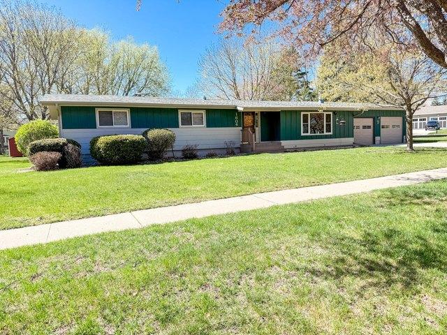 House for sale in Brookings, South Dakota