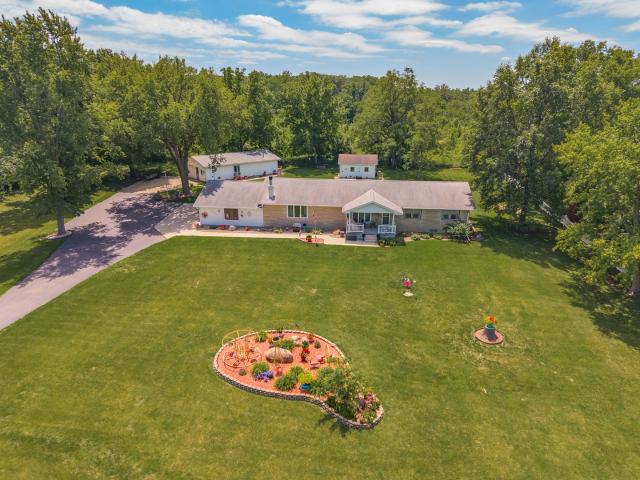 House for sale in Mclean, Illinois
