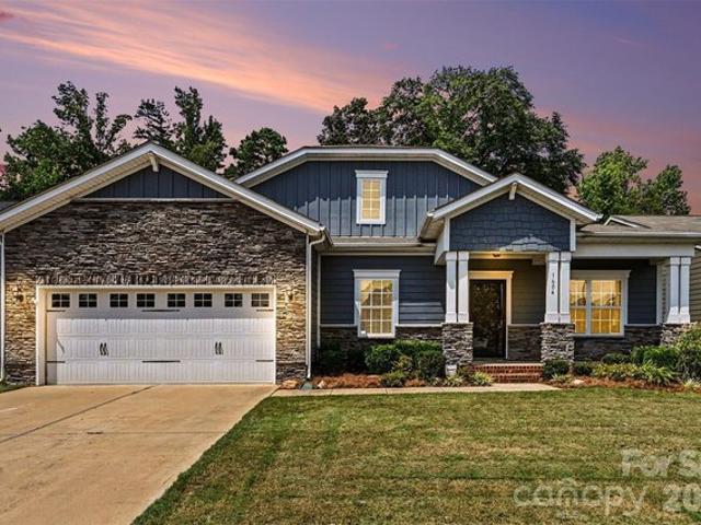 House for sale in Fort Mill, South Carolina