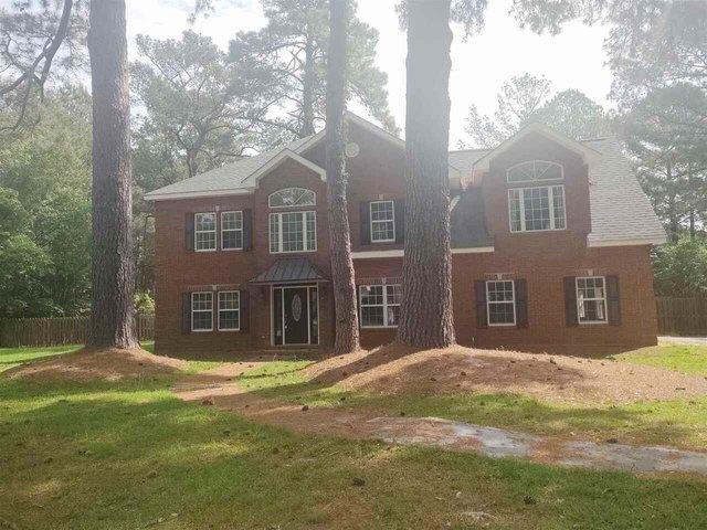 House for sale in Statesboro, Georgia
