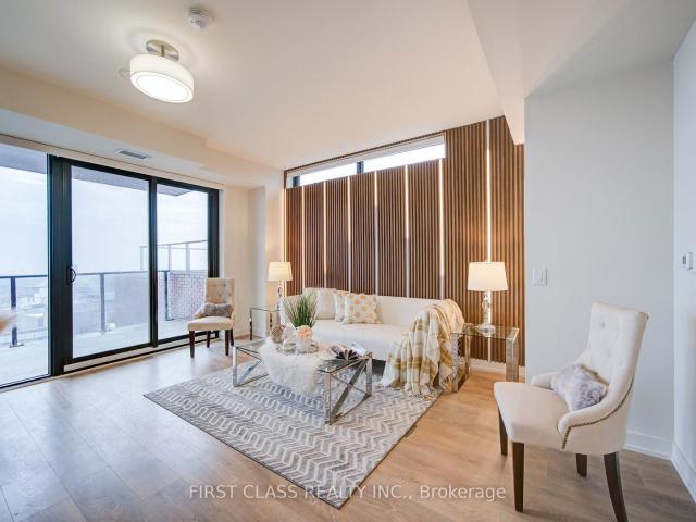 Condo for sale in Woburn, Ontario