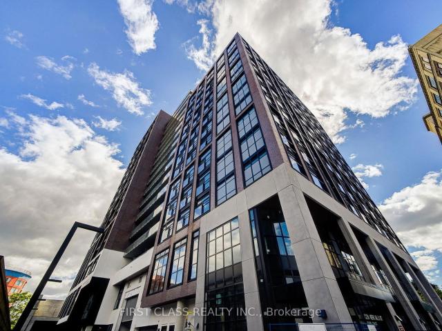 Condo for sale in Woburn, Ontario