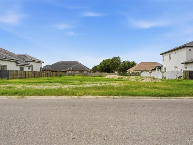 Land for sale in Hidalgo, Texas