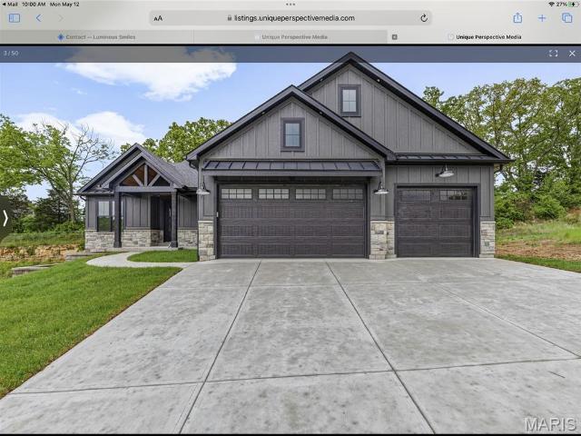 House for sale in Festus, Missouri