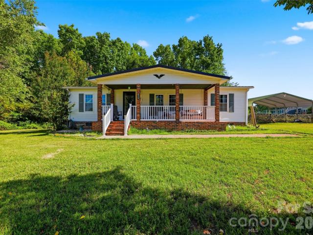 House for sale in Catawba, North Carolina