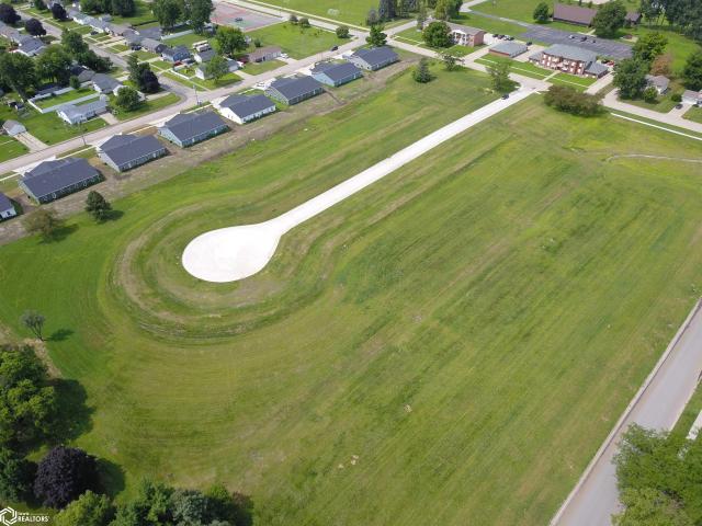 Land for sale in Grinnell, Iowa