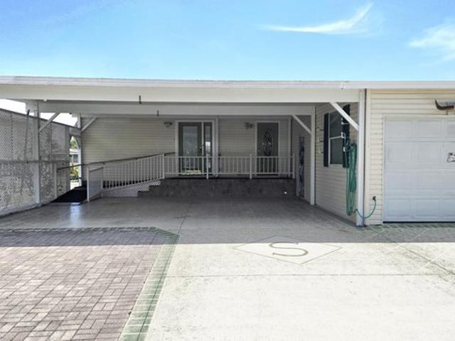 House for sale in Okeechobee, Florida