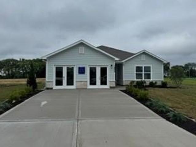 House for sale in Missouri