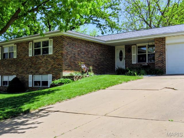 Property for sale in Saint Charles, Missouri