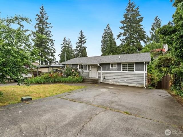 House for sale in Tukwila, Washington