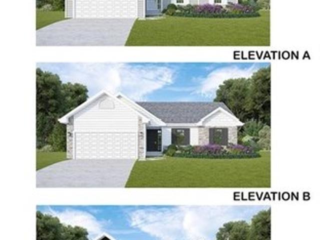 House for sale in Barnhart, Missouri