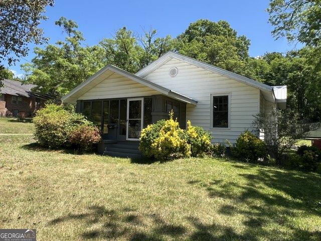 House for sale in West Point, Georgia