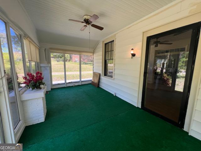 House for sale in West Point, Georgia