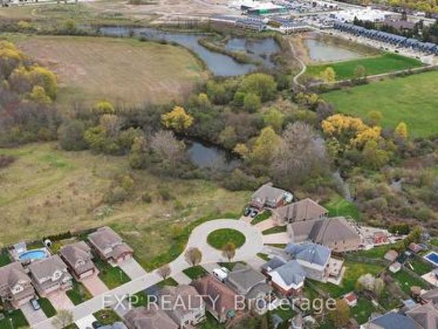 Land for sale in Arva, Ontario