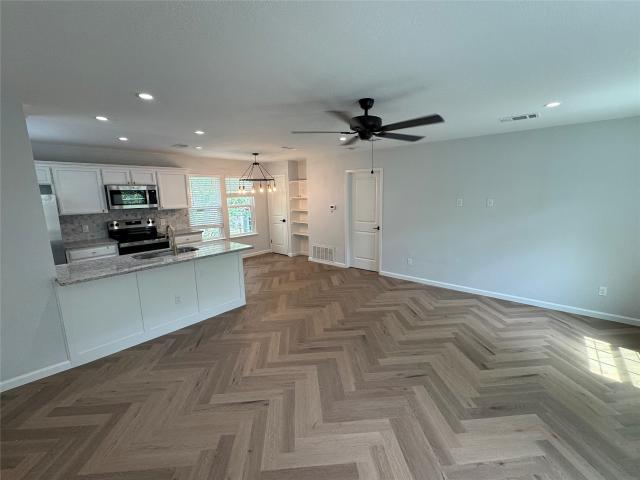 Property for rent in Austin, Texas