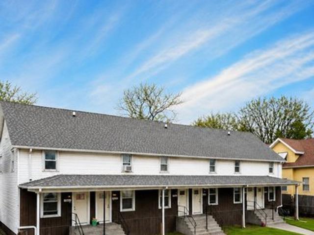 House for sale in Davenport, Iowa