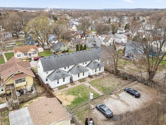 House for sale in Davenport, Iowa