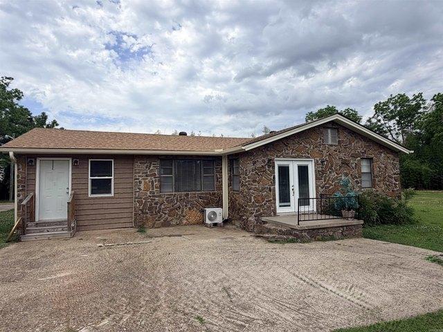 House for sale in Ark