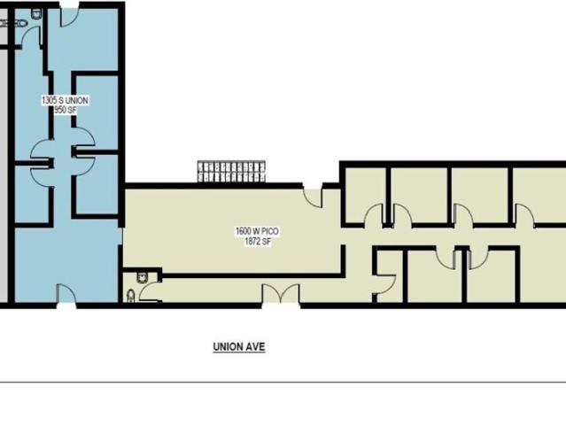 Property for rent in Canoga Park, California