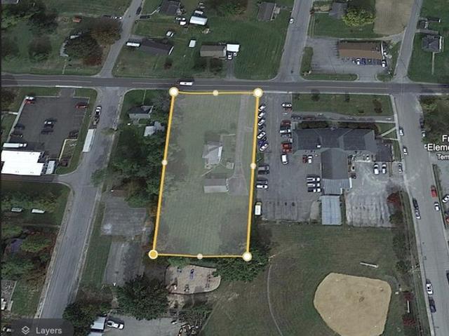 Land for sale in Virginia