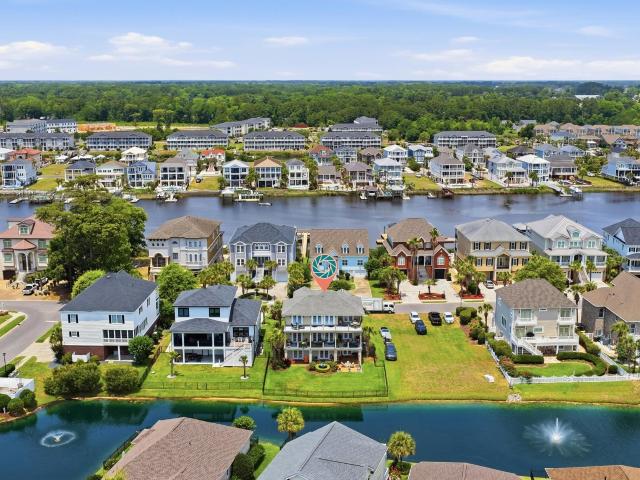 House for sale in North Myrtle Beach, South Carolina