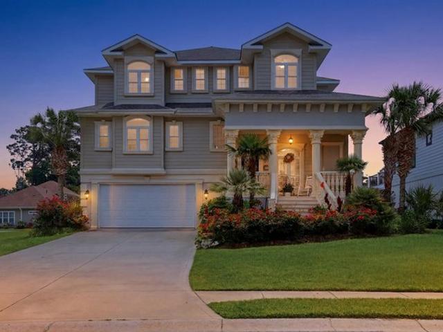 House for sale in North Myrtle Beach, South Carolina