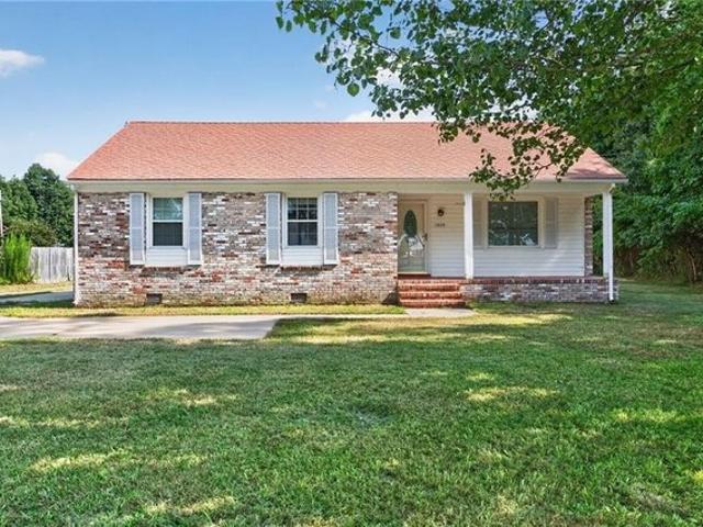 House for sale in Virginia