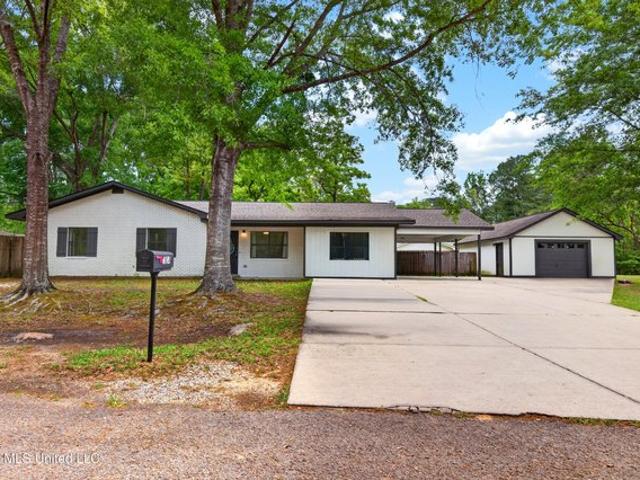 House for sale in Leakesville, Mississippi