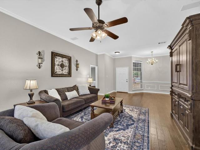 House for sale in Mckinney, Texas