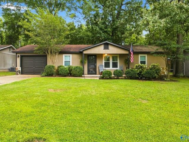 House for sale in Decatur, Alabama