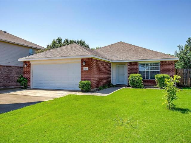 House for sale in Krum