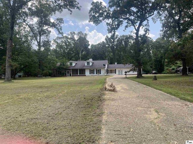 House for sale in Morehouse, Louisiana