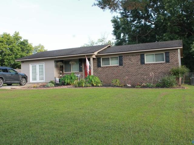House for sale in Danville, Alabama