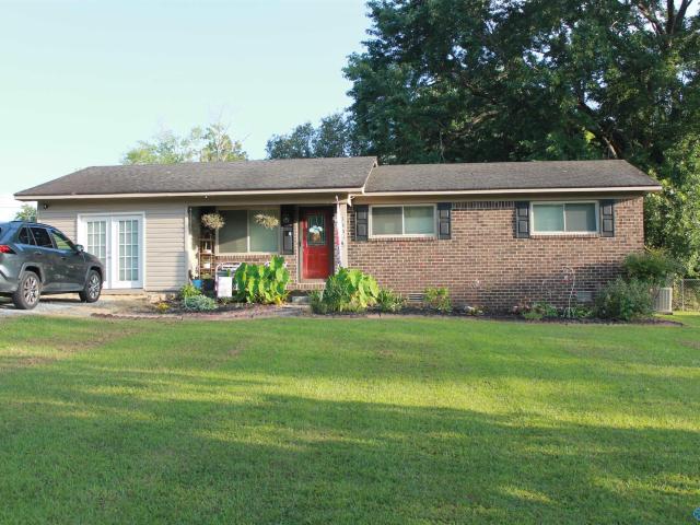 House for sale in Danville, Alabama