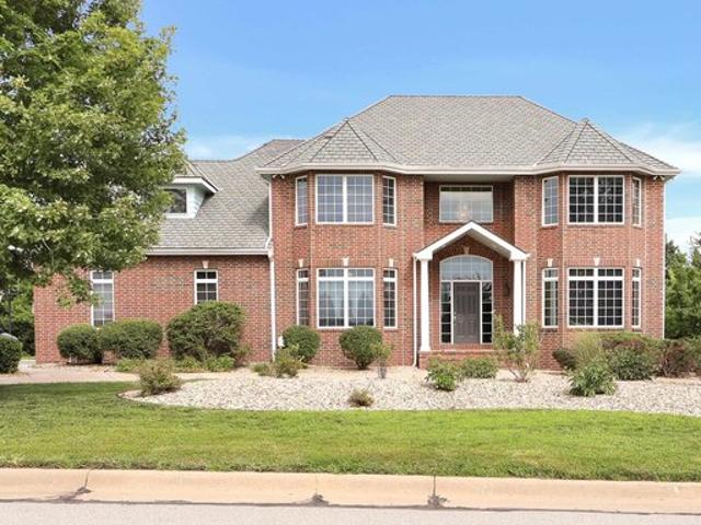 House for sale in Kansas