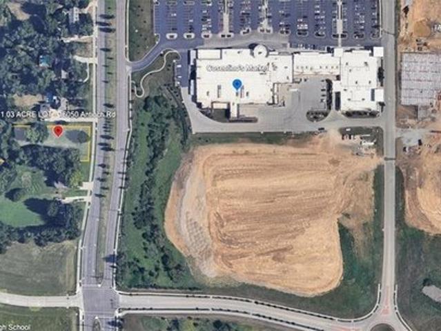 Land for sale in Kansas