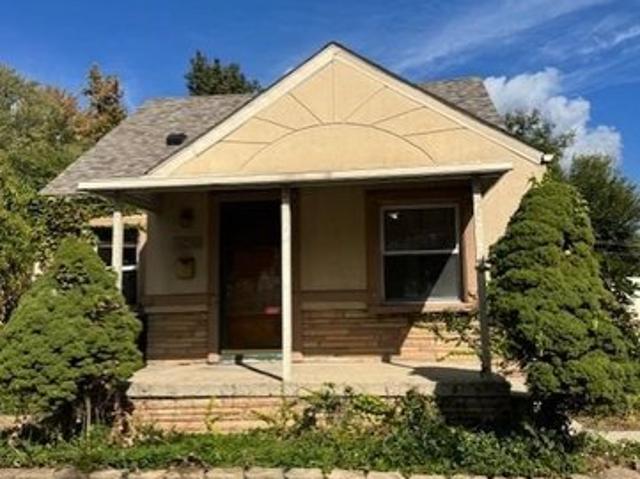 House for sale in Allen Park, Michigan