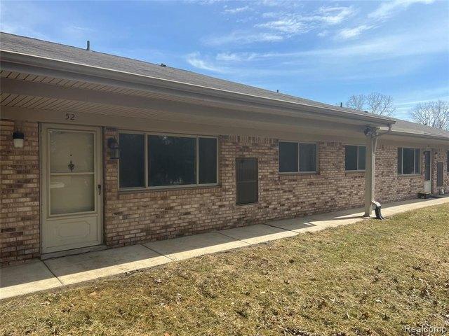 Condo for sale in Southgate, Michigan