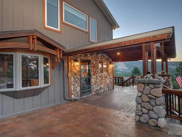 House for sale in Nathrop