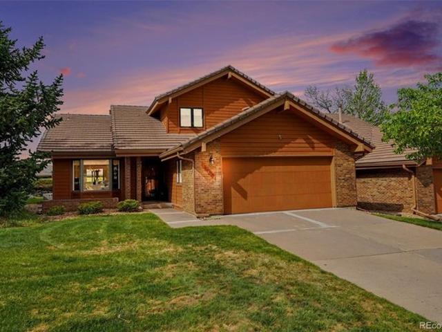Townhouse for sale in Morrison, Colorado